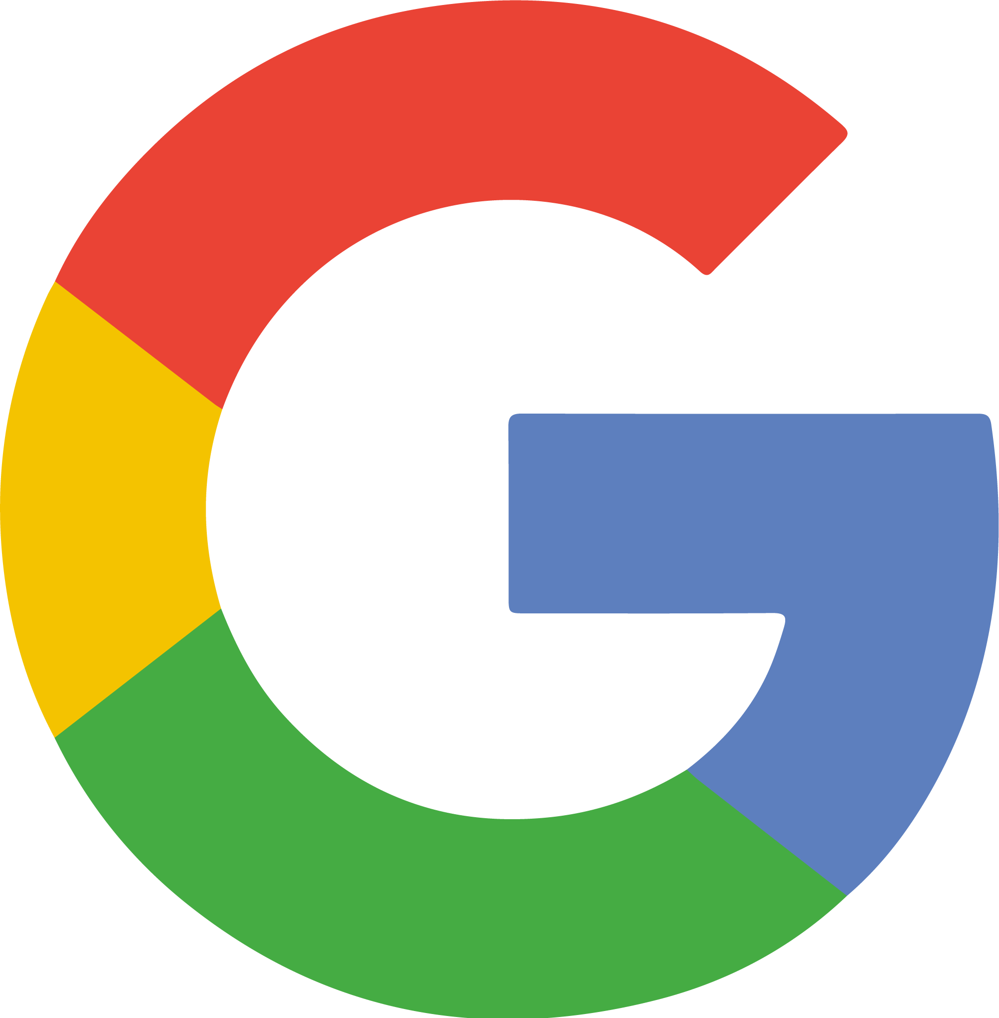 Google sign-in